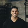 Joshua Martinez