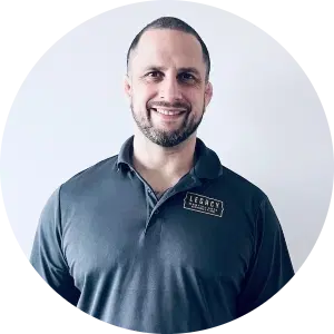 Nick Castiglia